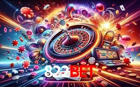 Experiência VIP 822bet