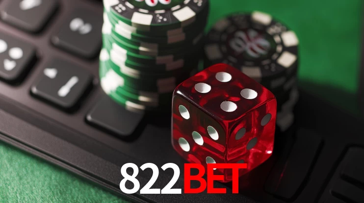 APP oficial da 822bet para mobile