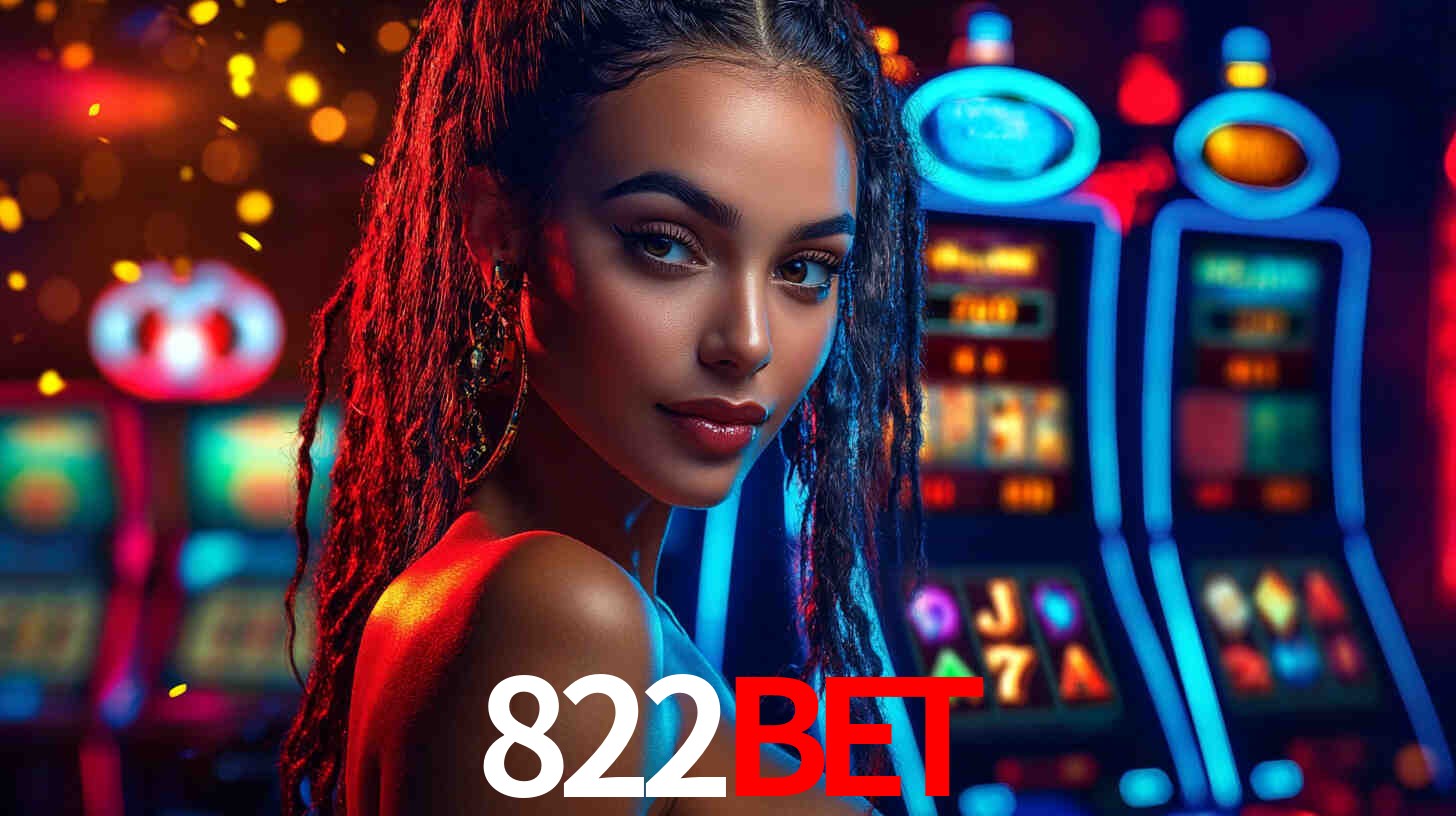 Inovações de Jogos na 822bet: O Futuro das Experiências Interativas