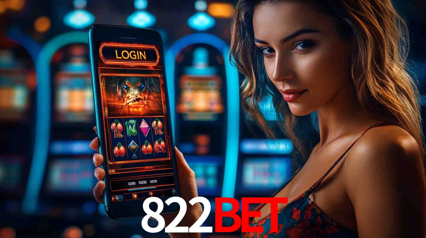 Exclusive Games 822bet
