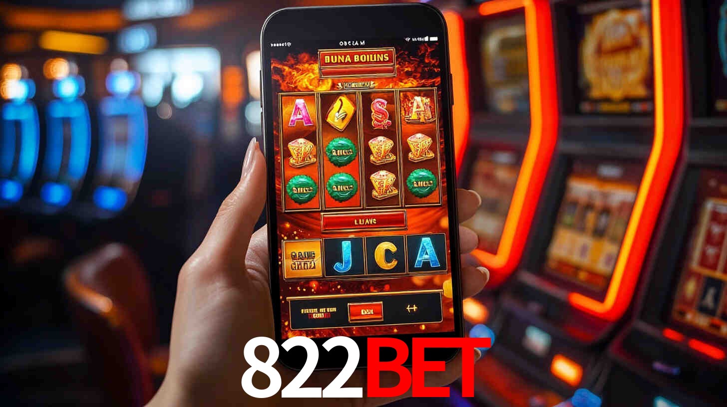 Roulette Table 822bet