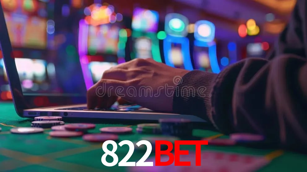 Torneios 822bet