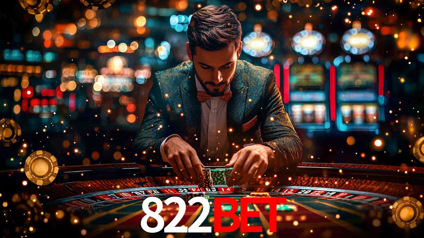 Football Betting 822bet