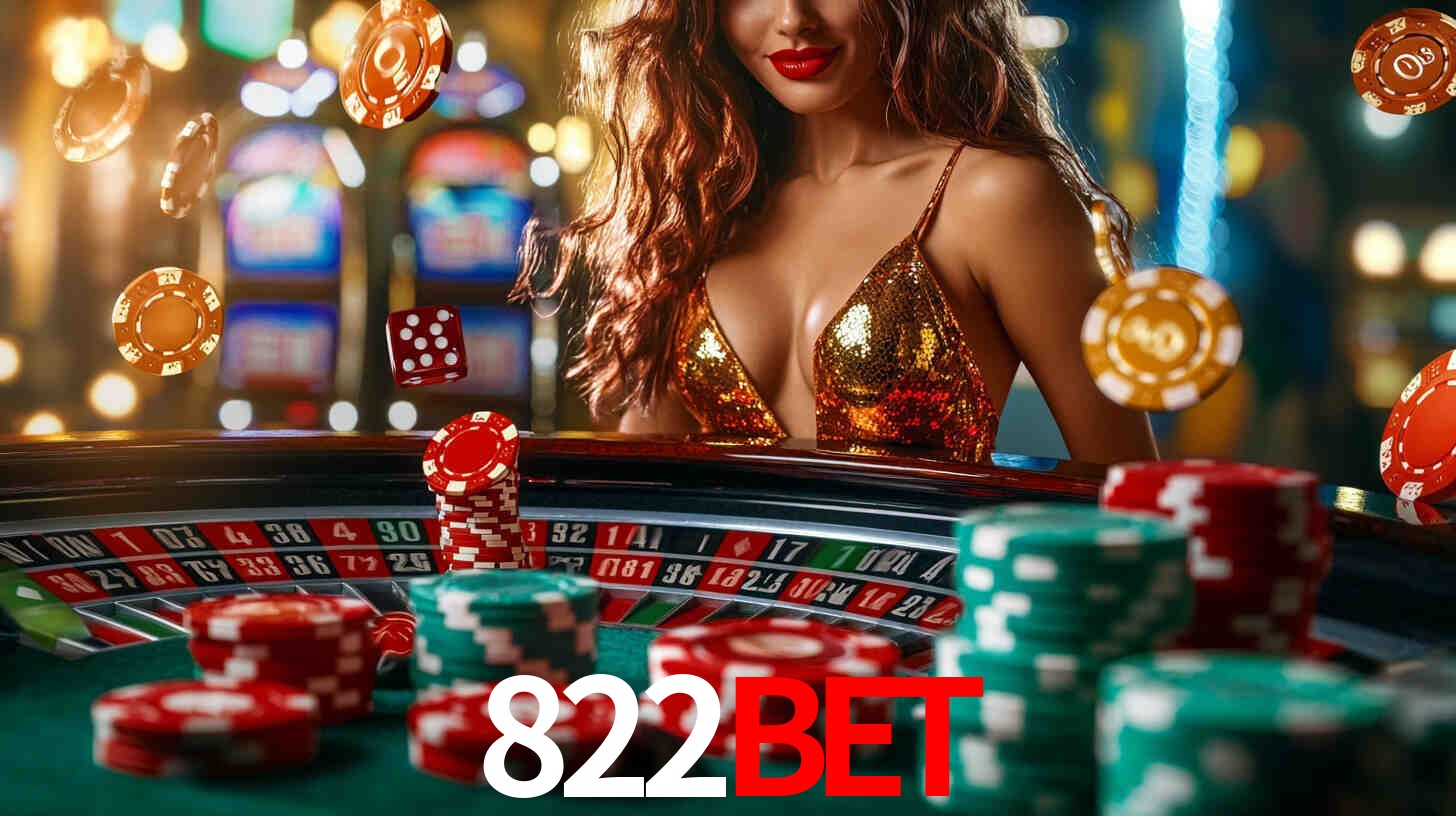 Basketball Betting 822bet