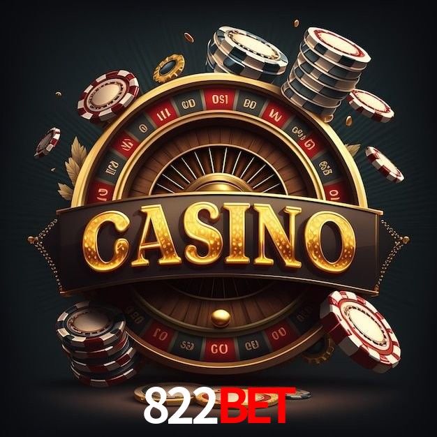 822bet