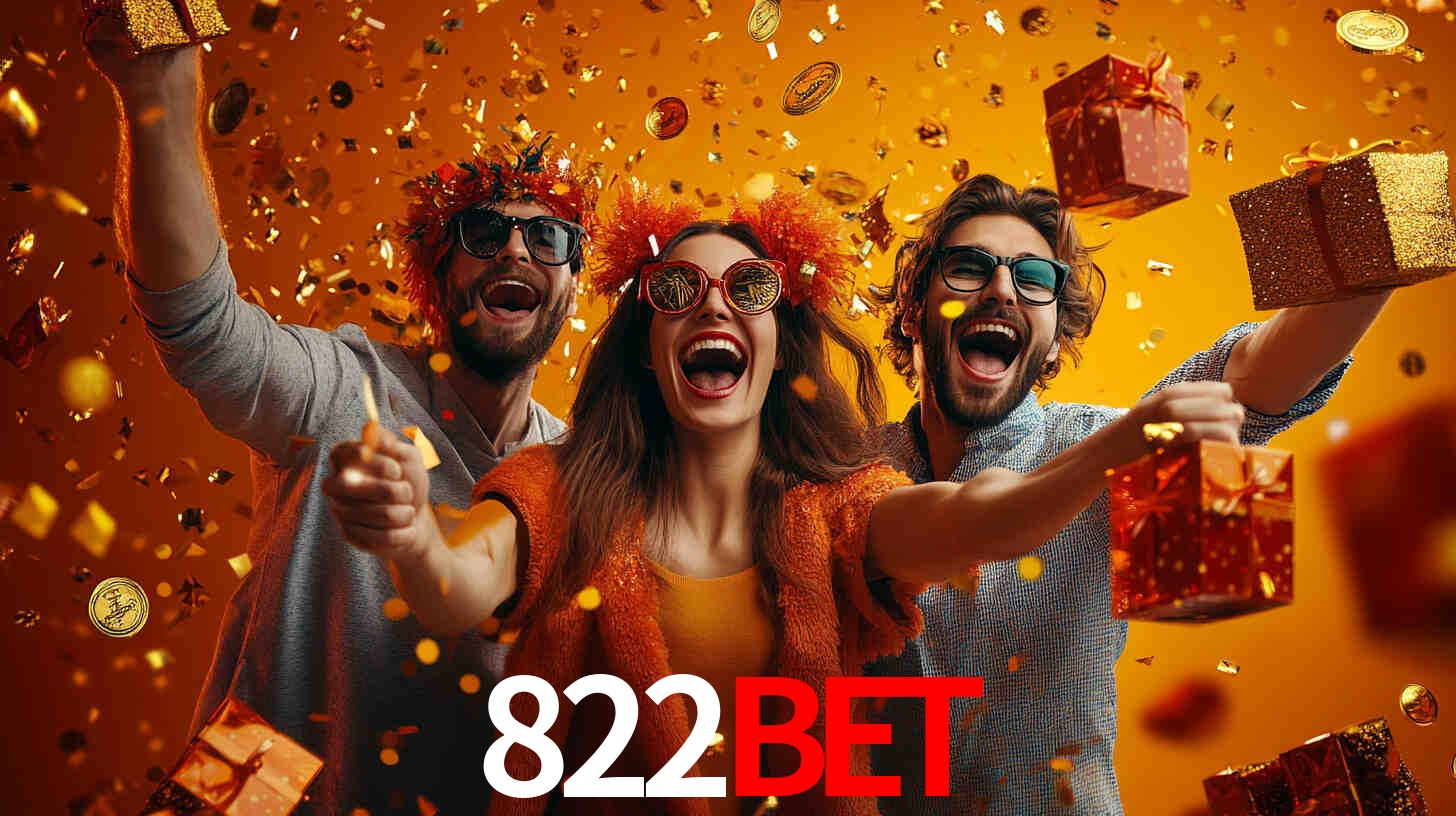 Daily Bonuses 822bet