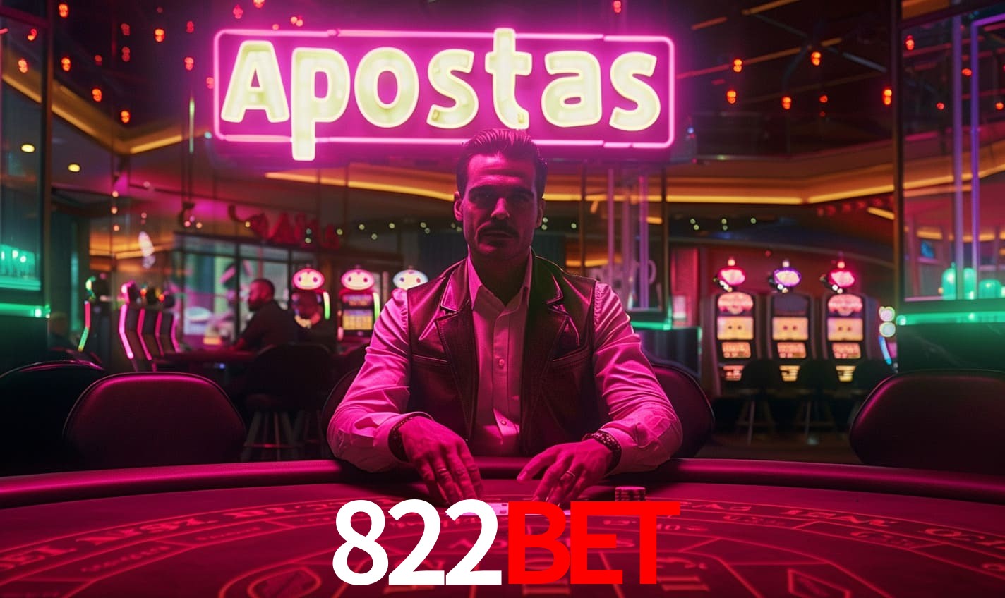 822bet