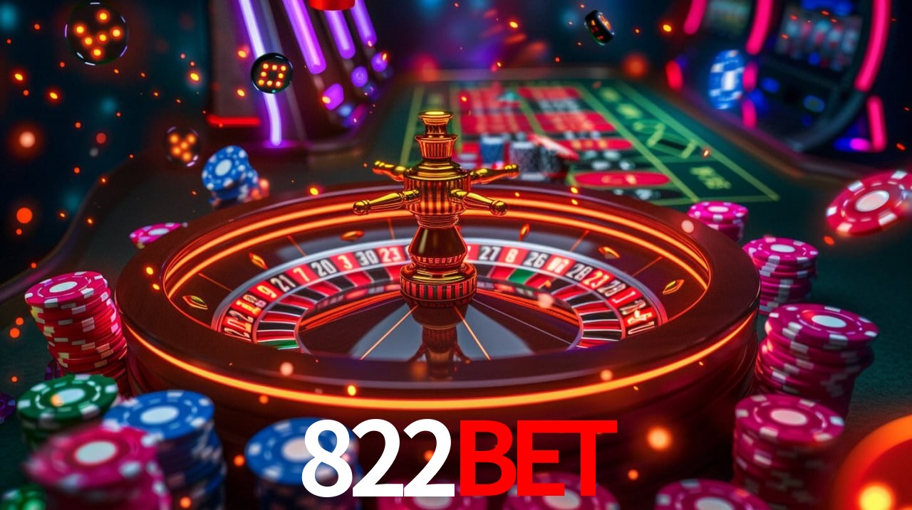 PIX Instantâneo 822bet