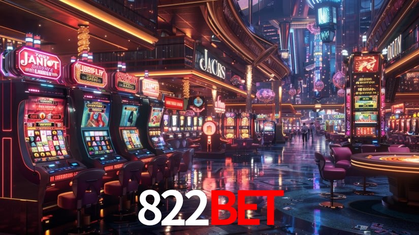 Weekend Specials 822bet