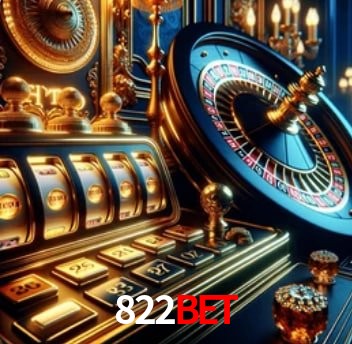 Apostas de Futebol 822bet