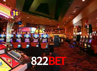 Desvendando o Mundo dos Jogos Virtuais na 822bet