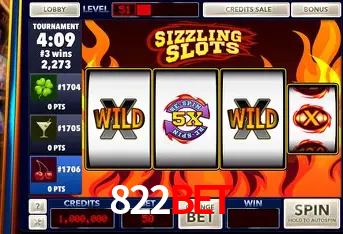 A Experiência Imersiva dos Cassinos Ao Vivo no 822bet