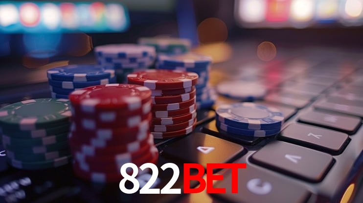 Especiais de Fim de Semana 822bet