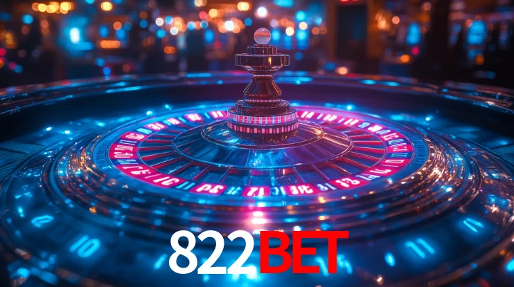 Spaceman Game 822bet