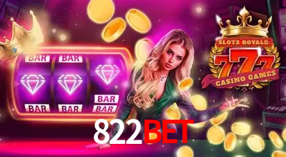 Apostas Esportivas na 822bet: Um Guia Completo