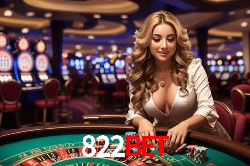 Games Directory 822bet