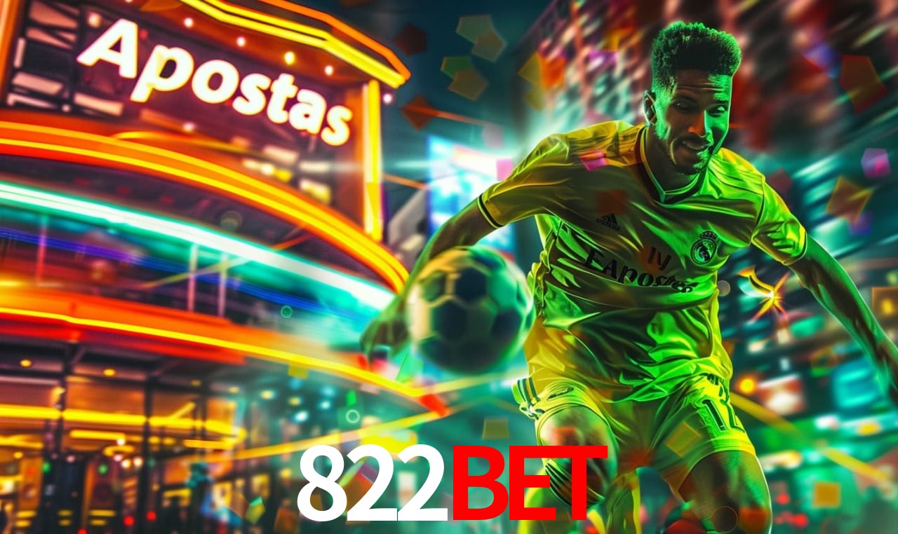 Provedores de Jogos 822bet
