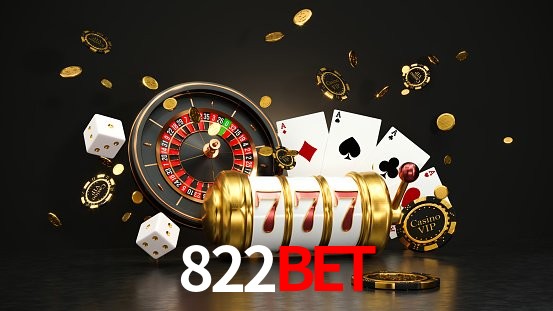 Live Casino 822bet