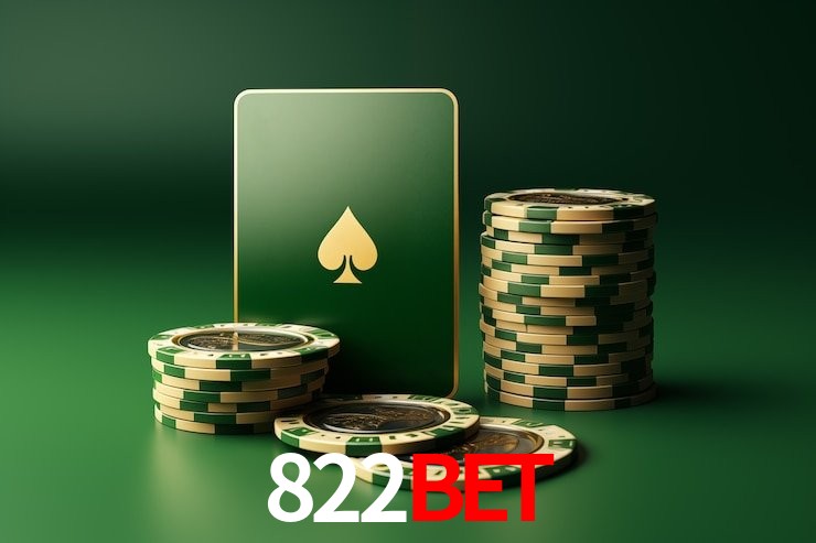Game Providers 822bet