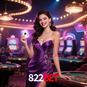 Casino VIP 822bet