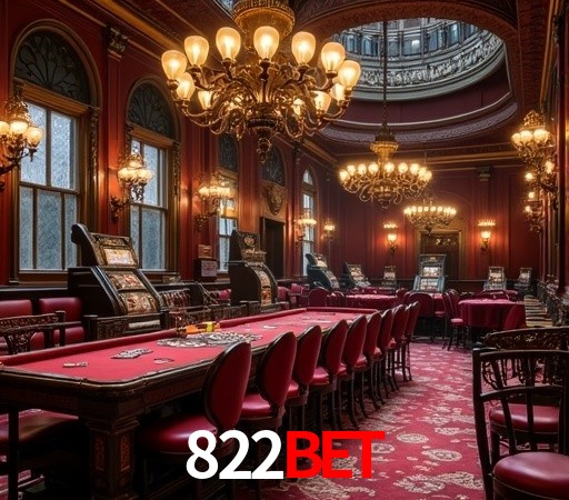 822bet