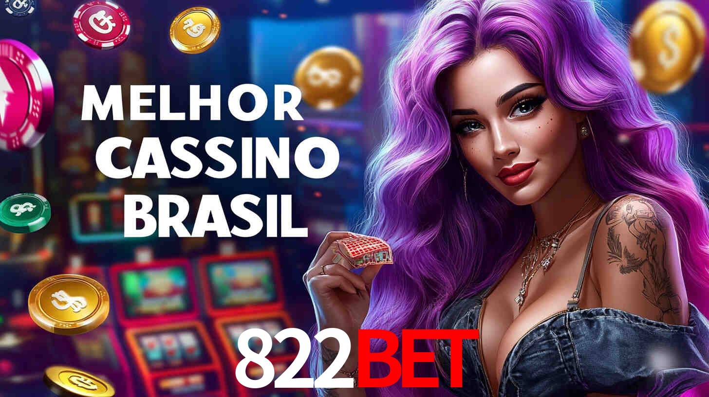 Explorando a Categoria de Eventos em Apostas na 822bet