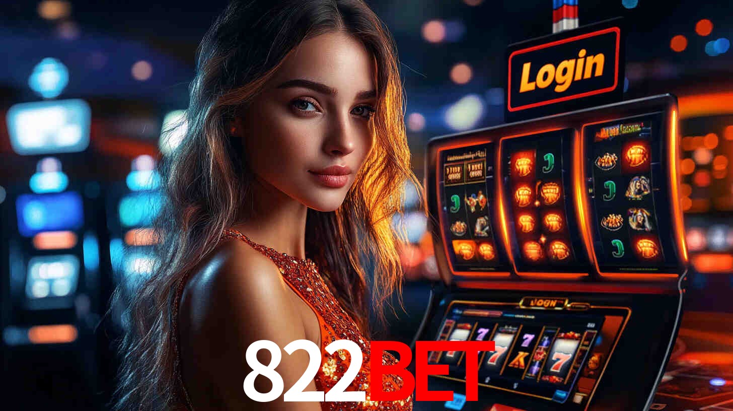 VIP Casino 822bet