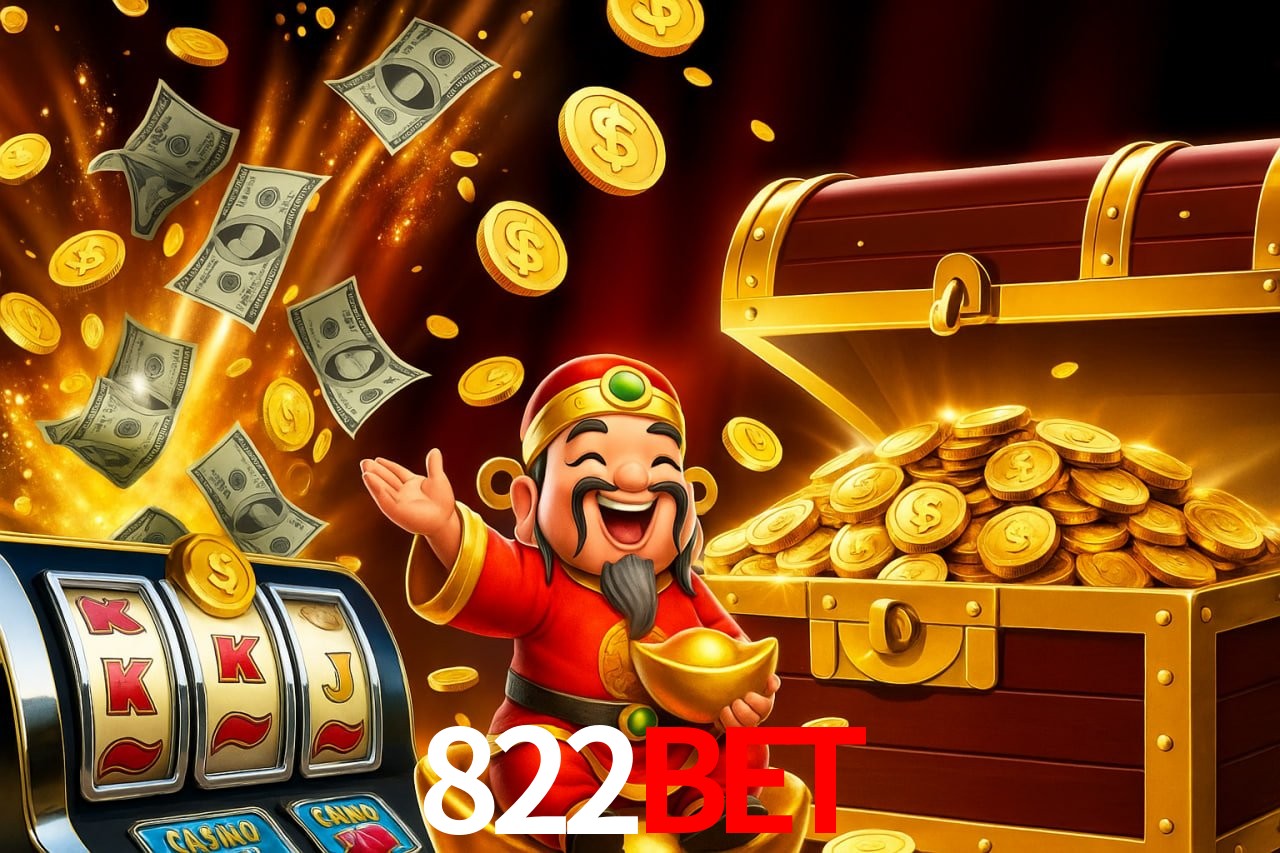 Casino Ao Vivo 822bet